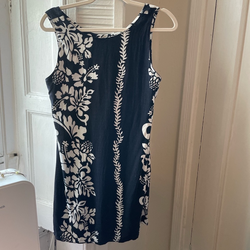 Hawaii Dress